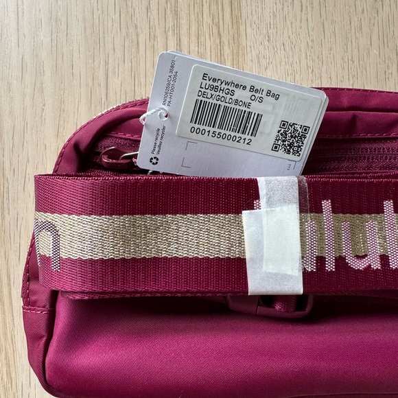 lululemon athletica everywhere belt bag - Picture 3 of 5